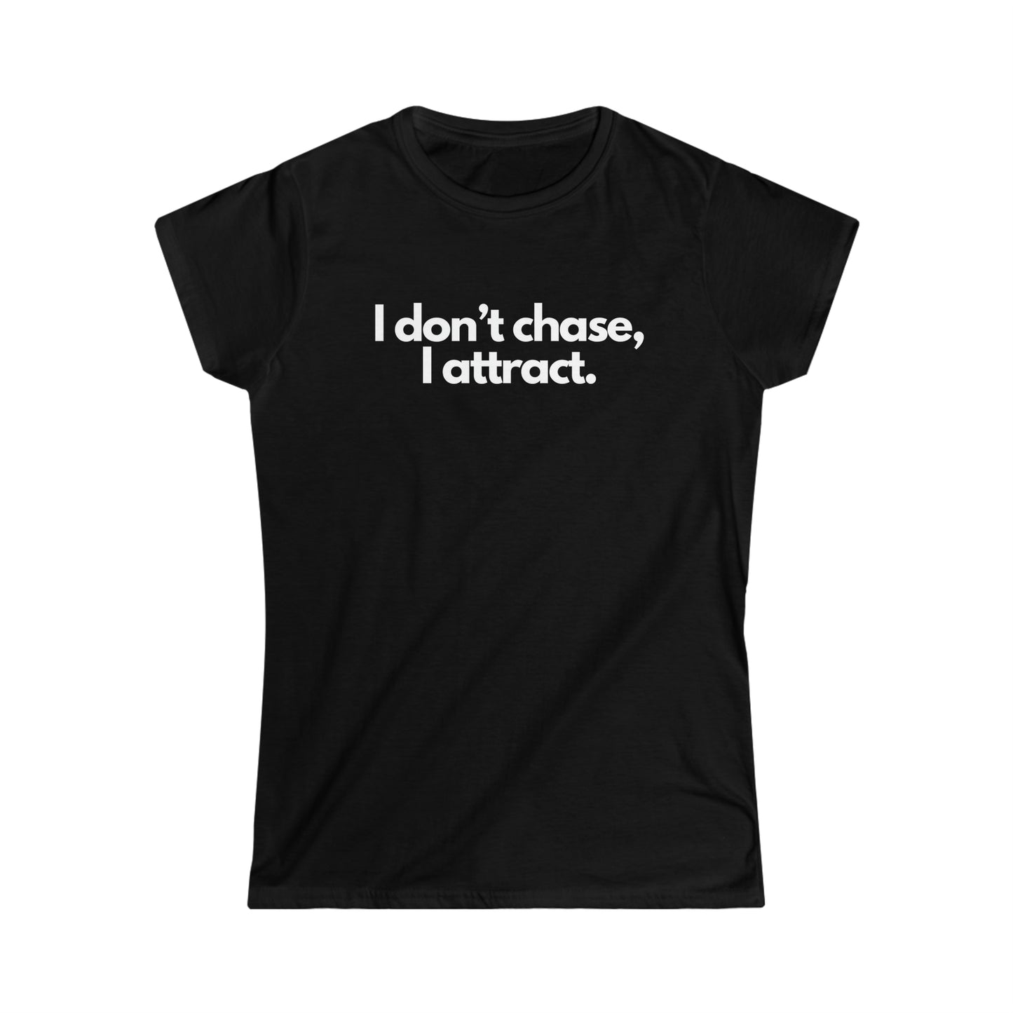 Affirmation T-shirt