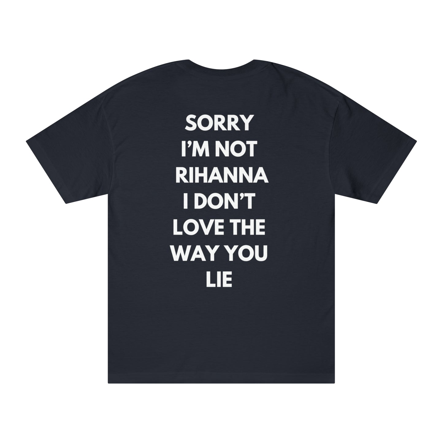 Liar T-shirt