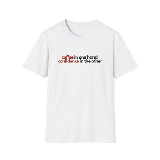 Confidence T-shirt