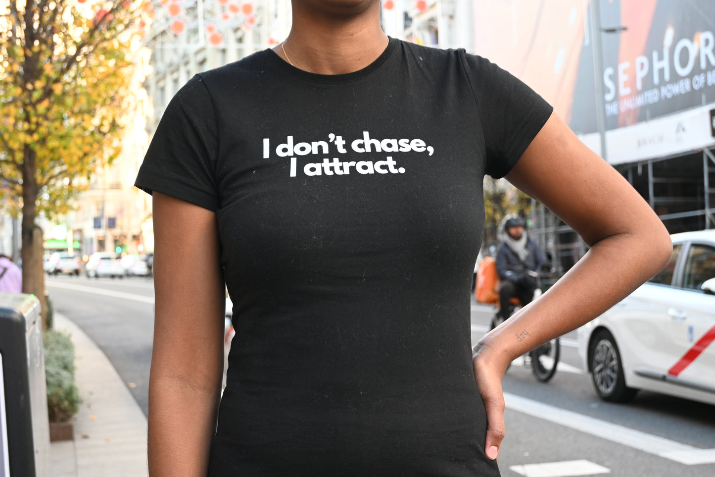 Affirmation T-shirt